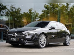 Mercedes-Benz A-klasse - 220 Premium Plus, AMG Leder, Burmester, 360 Camera, 19 Inch, Adaptive Cruise