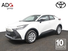 Toyota C-HR - 2.0 Plug-in Hybrid 220 Active | Adaptive Cruise Control | Apple Carplay | Android Auto | A