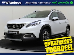 Peugeot 2008 - 1.2 110PK EAT6 Allure | UITVERKOOP