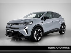 Renault Captur - 1.6 E-Tech full hybrid 145 techno | HYBRIDE | Apple carplay/Android auto | Stoel & Stuurve