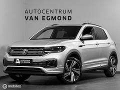 Volkswagen T-Cross - 1.5 TSI 2X R-LINE