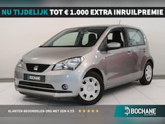 SEAT Mii - 1.0 Style Intense | Airco | Parkeersensor | Trekhaak | Stoelverwarming | Bluetooth | Cruis