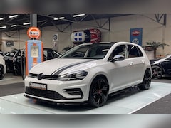Volkswagen Golf - Super dik Maxton LED Cruise Clima