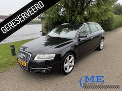 Audi A6 Avant - 2.0 TFSI Pro Line Business|koopje| automaat