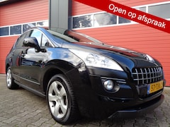 Peugeot 3008 - 1.6 THP Active Clima Cruise LMV Pano-Dak Trekhaak NL-Auto