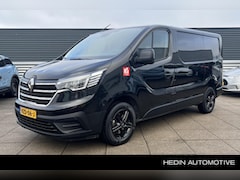 Renault Trafic - 2.0 dCi 110 T29 L1H1 Comfort