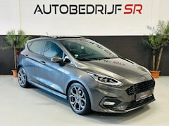 Ford Fiesta - 1.0 EcoBoost ST Line 140PK Panoramadak ACC PDC Vol opties