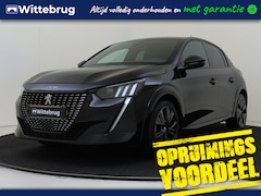 Peugeot 208 - 1.2 100PK GT | UITVERKOOP