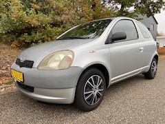 Toyota Yaris - 1.0-16V VVT-i Terra, BJ`1999, APK 22-11-2026