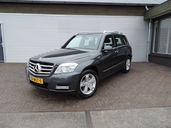 Mercedes-Benz GLK-klasse - 200 CDI Business Class