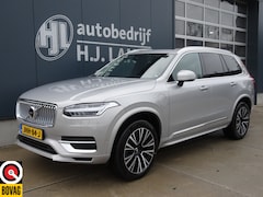 Volvo XC90 - 2.0 T8 Recharge AWD Plus Bright
