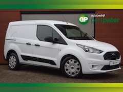 Ford Transit Connect - 1.5 Ecoblue L1 Trend Airco/Camera/PDC/Standkachel/Stoelverwarmin