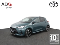 Toyota Yaris - 1.5 Hybrid 130 Executive | Nieuw uit voorraad leverbaar |