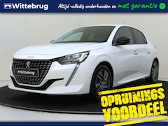 Peugeot 208 - 1.2 75PK Active Pack | UITVERKOOP