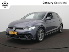 Volkswagen Polo - 1.0 TSI R-Line Automaat - Navigatie - R-Line - Clima
