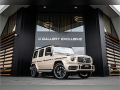 Mercedes-Benz G-klasse - G63 ///AMG | Pano | Burmester | 360 Camera | ACC