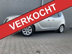 Opel Meriva - 1.4 Turbo 140pk Cosmo