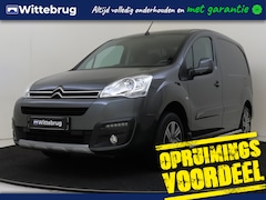 Citroën Berlingo - 1.6 BlueHDI 100 Business Economy S&S UITVERKOOP
