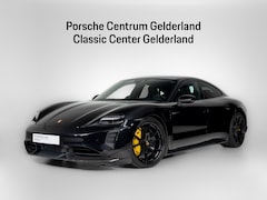 Porsche Taycan - GTS