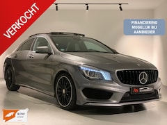 Mercedes-Benz CLA-Klasse - 250 Edition 1 Amg Full option