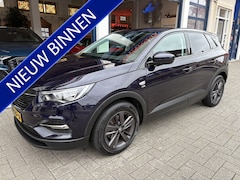 Opel Grandland X - 1.2 Turbo 120 Jaar Edition NL AUTO/DEALER O.H