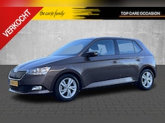 Skoda Fabia - 1.0 TSI Ambition LPG