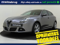 Alfa Romeo Giulietta - 1.4 T Sprint | UITVERKOOP