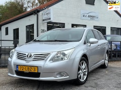Toyota Avensis Wagon - 2.0 VVTi Business keurige auto