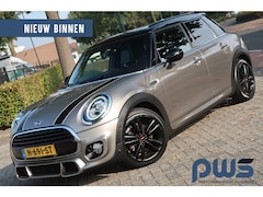 MINI Cooper - 1.5 Chili John Cooper Works / Automaat / Navi / PDC / Camera / Carplay