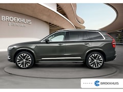 Volvo XC90 - 2.0 T8 Recharge AWD Inscription | Trekhaak | PDC V+A & 360 camera | Adaptive verlichting |