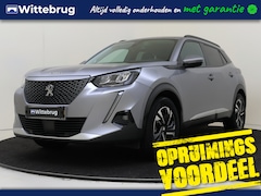 Peugeot e-2008 - EV Allure 50 kWh 136PK | UITVERKOOP