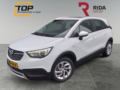 Opel Crossland X - 1.2 T. Innovation