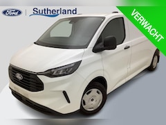 Ford Transit Custom - 320 2.0 TDCI L2H1 Trend 136pk | All Weather Banden | Extra grote brandstof tank | Verlengd