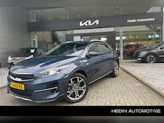 Kia XCeed - 1.0 T-GDi DynamicLine | Camera | Cruise control | Navigatie | Half leder |