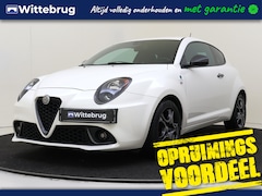 Alfa Romeo MiTo - 0.9 TwinAir 100PK ECO UITVERKOOP