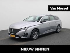 Peugeot 308 SW - 1.2 PureTech Active Pack Business NAVIGATIE | CLIMATE CONTROL | PARKEERSENSOREN | LED VERL