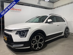 Kia Niro - 1.6 GDi PHEV 183pk Launch Edition Carplay / ACC / Leer / Navi / Autonome Remote Parking El