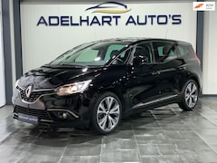 Renault Grand Scénic - 1.3 TCe Bose 7pers. / Navigatie full map / Cruise control / Lederen interieur