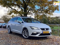 SEAT Leon ST - 1.5 TSI FR | Panodak + Digi dash + Xenon/LED + Carplay nu €13.975,
