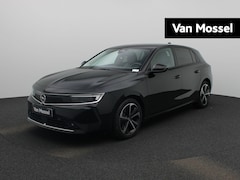Opel Astra - 1.6 Hybrid Edition | VIRTUAL COKCPIT | STOELVERWARMING | STUURVERWARMING | ACHTERUITRIJCAM