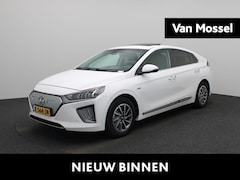 Hyundai IONIQ - Premium EV 38 kWh | PANORAMADAK | ACHTERUITRIJCAMERA | STOELKOELING | STOELVERWARMING | ST
