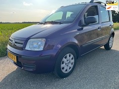 Fiat Panda - 1.2 Edizione Cool | airco| nwe APK