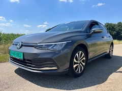 Volkswagen Golf - 1.0 TSI Active | Delphin Grey| Topper