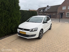 Volkswagen Polo - 1.2-12V Trendline MET AIRCO