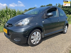 Toyota Aygo - 1.0-12V Comfort | nwe koppeling|