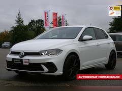 Volkswagen Polo - 1.0 TSI Life Business