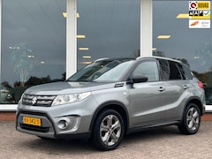 Suzuki Vitara - 1.6 Exclusive AUT. - Origineel NL - NAP - Clima - Cruise - LM - Trekhaak