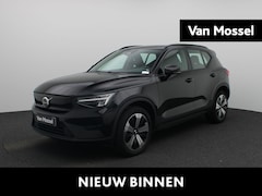 Volvo XC40 - Recharge Core | Camera | Navigatie | Climate Control | Apple Carplay/Android Auto |