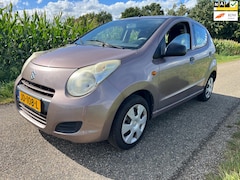 Suzuki Alto - 1.0 Comfort Plus | nwe APK| Supernetjes