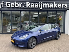 Tesla Model 3 - Standard RWD Plus 60 kWh*Autopilot*86% SOH*EXPORTPRIJS
